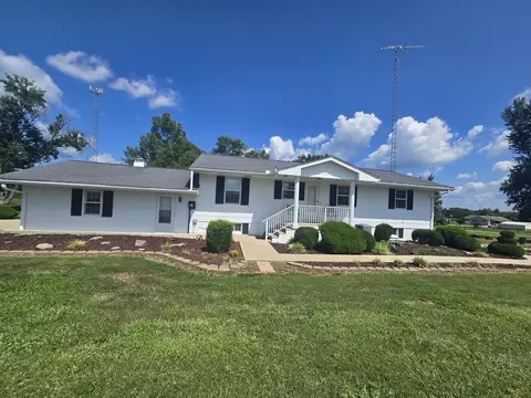 11957 E Harrison Rd, Mount Vernon, IL 62864 photo 10