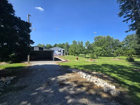 11957 E Harrison Rd, Mount Vernon, IL 62864 photo 58