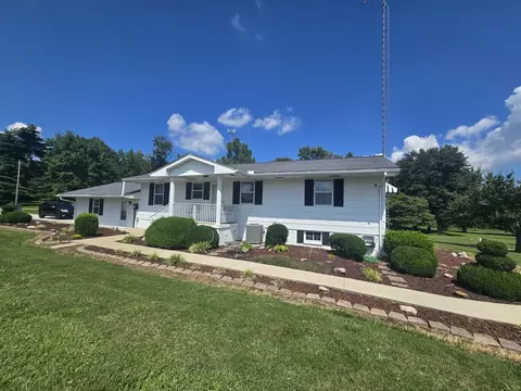 11957 E Harrison Rd, Mount Vernon, IL 62864 photo 9