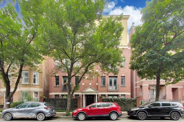 844 W Diversey Pkwy #3E, Chicago, IL 60614