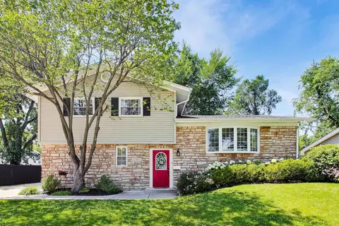 142 N Cady Dr, Palatine, IL 60074