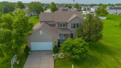 526 Gipp Dr, Manteno, IL 60950