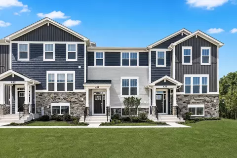 434 Red Oak Cir, Volo, IL 60020