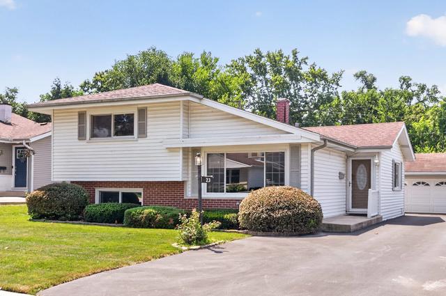 23 W Prairie Ave, Lombard, IL 60148