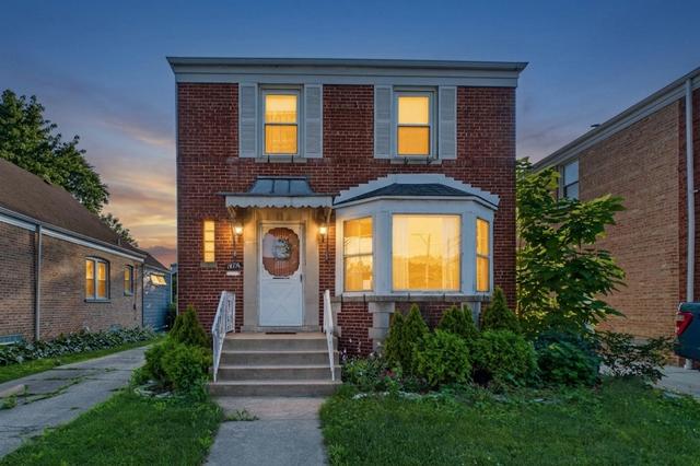 10718 S Trumbull Ave, Chicago, IL 60655
