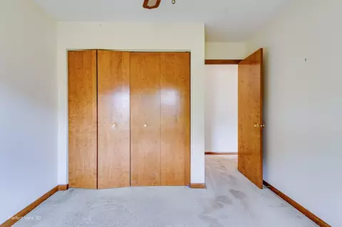Bedroom - 1911 Chestnut Hill Rd, Plainfield, IL 60586 photo 2 of 6
