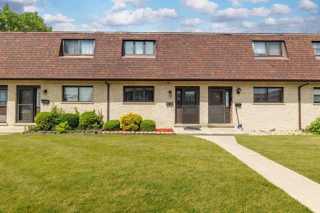 7546 S Cork Ave, Justice, IL 60458