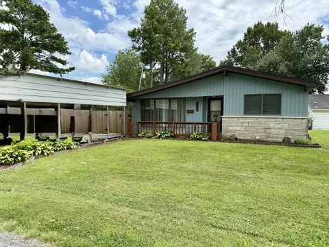 401 E Illinois St, Marion, IL 62959 photo 1
