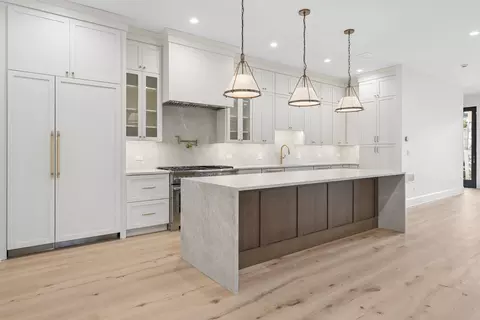 Kitchen - Undisclosed, Chicago, IL 60657 photo 1 of 3