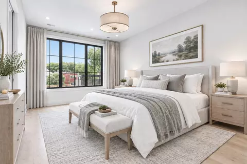 Bedroom - Undisclosed, Chicago, IL 60657 photo 1 of 1