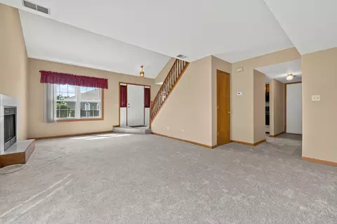 Living - 1504 Root St, Crest Hill, IL 60403 photo 6 of 6