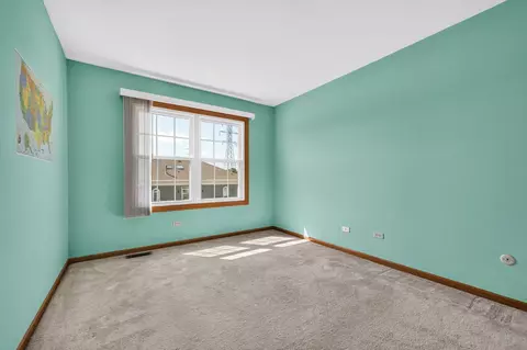 Bedroom - 1504 Root St, Crest Hill, IL 60403 photo 3 of 4
