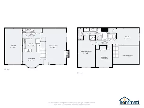 Floorplan - 1504 Root St, Crest Hill, IL 60403 photo 1 of 1