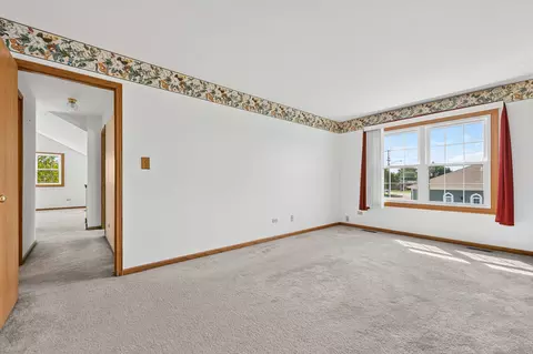 Bedroom - 1504 Root St, Crest Hill, IL 60403 photo 2 of 4