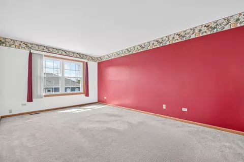 Bedroom - 1504 Root St, Crest Hill, IL 60403 photo 1 of 4