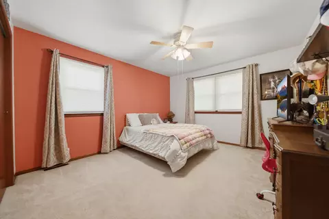 Bedroom - 515 E Oregon St, Polo, IL 61064 photo 1 of 1