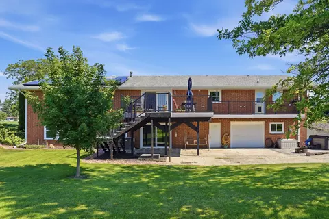 Exterior - 515 E Oregon St, Polo, IL 61064 photo 4 of 6