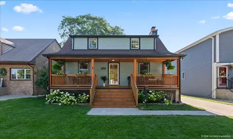 9323 S Spaulding Ave, Evergreen Park, IL 60805