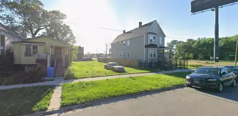 5706 S La Salle St, Chicago, IL 60621