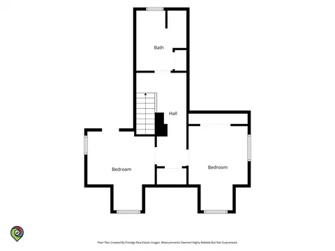 Floorplan - 3809 W 86th St, Chicago, IL 60652 photo 3 of 4