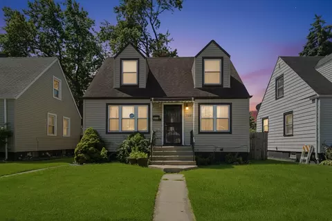 Exterior - 3809 W 86th St, Chicago, IL 60652 photo 6 of 6