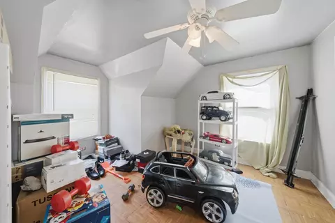 Bedroom - 3809 W 86th St, Chicago, IL 60652 photo 3 of 5