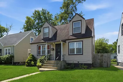 Exterior - 3809 W 86th St, Chicago, IL 60652 photo 4 of 6