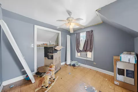 Bedroom - 3809 W 86th St, Chicago, IL 60652 photo 1 of 5