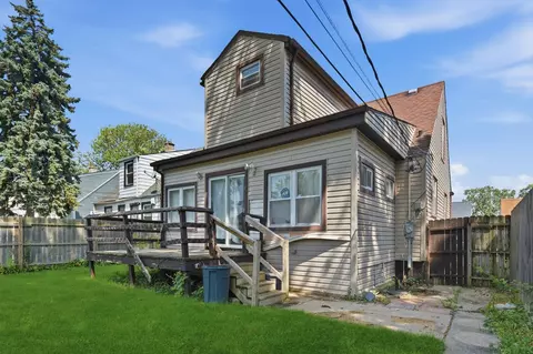 Exterior - 3809 W 86th St, Chicago, IL 60652 photo 2 of 6