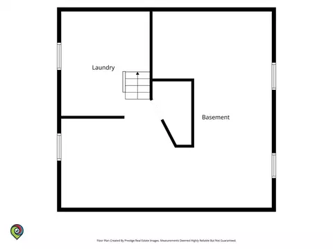 Floorplan - 3809 W 86th St, Chicago, IL 60652 photo 1 of 4