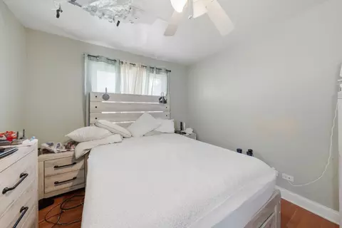 Bedroom - 3809 W 86th St, Chicago, IL 60652 photo 5 of 5
