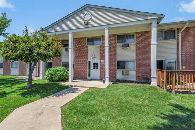 1577 Jill Ct #108, Glendale Heights, IL 60139