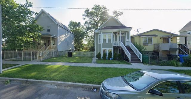 5720 S La Salle St, Chicago, IL 60621
