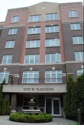 5155 Madison St #612, Skokie, IL 60077