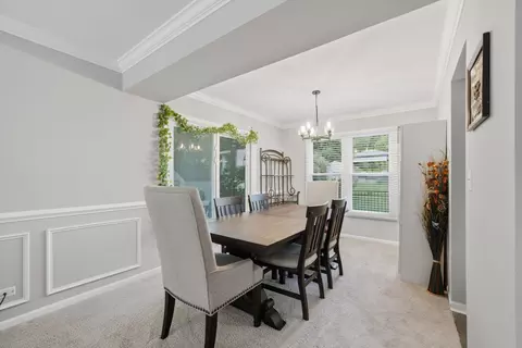 Dining - 701 Bayberry Dr, Bartlett, IL 60103 photo 2 of 2