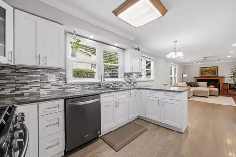 Kitchen - 701 Bayberry Dr, Bartlett, IL 60103 photo 1 of 5
