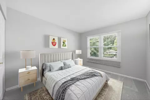 Bedroom - 701 Bayberry Dr, Bartlett, IL 60103 photo 7 of 8