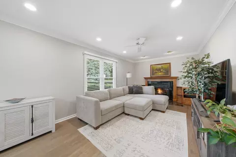 Living - 701 Bayberry Dr, Bartlett, IL 60103 photo 1 of 2