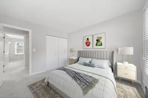 Bedroom - 701 Bayberry Dr, Bartlett, IL 60103 photo 8 of 8