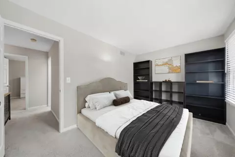 Bedroom - 701 Bayberry Dr, Bartlett, IL 60103 photo 5 of 8