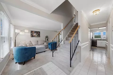 Entry Way - 701 Bayberry Dr, Bartlett, IL 60103 photo 1 of 2