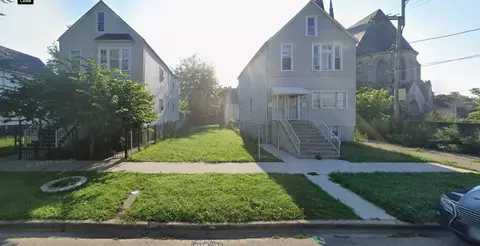 5843 S Shields Ave, Chicago, IL 60621