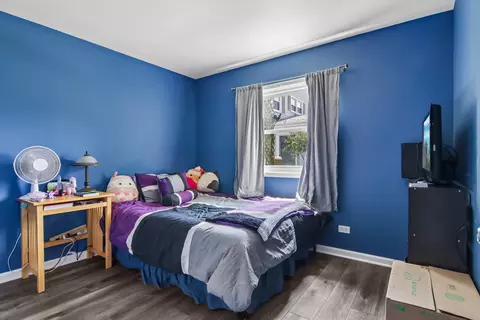Bedroom - 103 Daniel Ct #A, Bartlett, IL 60103 photo 2 of 3