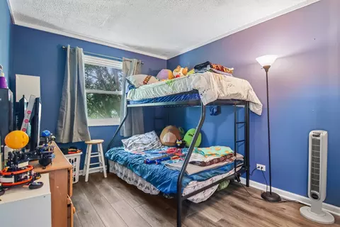 Bedroom - 103 Daniel Ct #A, Bartlett, IL 60103 photo 3 of 3