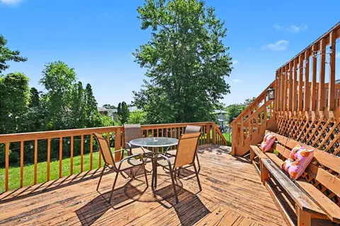 Exterior - 15329 Maple Dr, Oak Forest, IL 60452 photo 5 of 9