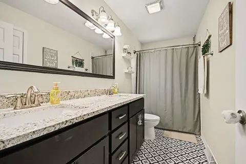 Bath - 15329 Maple Dr, Oak Forest, IL 60452 photo 1 of 2