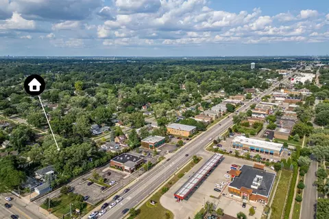 View/Area - 1010 Evergreen St, Wheaton, IL 60187 photo 2 of 2
