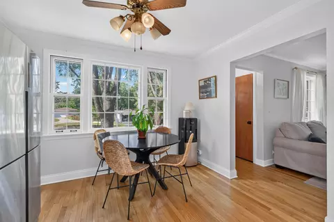Dining - 1010 Evergreen St, Wheaton, IL 60187 photo 1 of 1