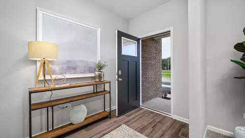 Entry Way - 14849 S Parkview Dr, Plainfield, IL 60544 photo 1 of 2