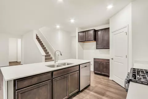Kitchen - 14849 S Parkview Dr, Plainfield, IL 60544 photo 3 of 4
